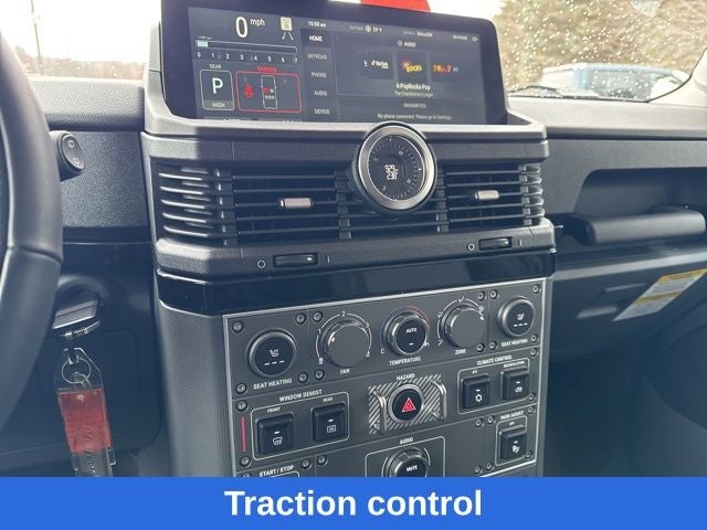 2024 INEOS Grenadier Fieldmaster Edition