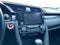 2020 Honda Civic Hatchback EX