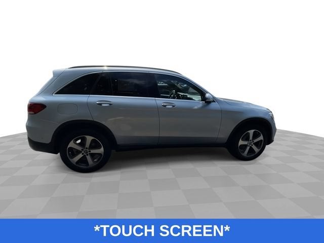 2021 Mercedes-Benz GLC 300 4MATIC® SUV
