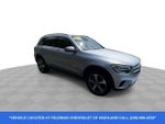 2021 Mercedes-Benz GLC 300 4MATIC® SUV