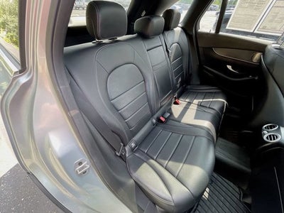 2021 Mercedes-Benz GLC 300 4MATIC® SUV