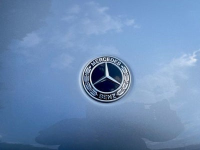 2021 Mercedes-Benz GLC 300 4MATIC® SUV