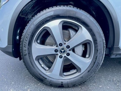 2021 Mercedes-Benz GLC 300 4MATIC® SUV