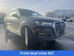 2017 Audi Q7 3.0T Premium