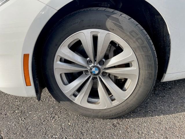 2013 BMW 535i Gran Turismo xDrive