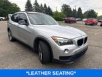 2015 BMW X1 sDrive28i
