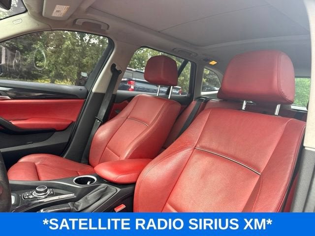 2015 BMW X1 sDrive28i