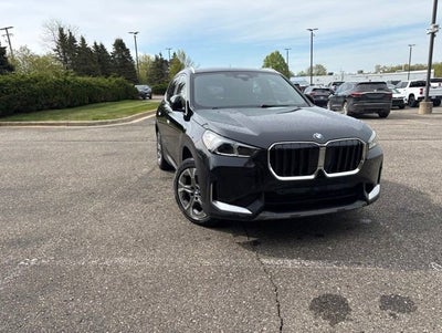 2023 BMW X1 xDrive28i