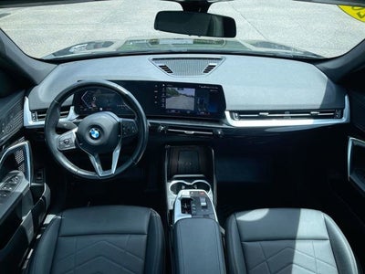 2023 BMW X1 xDrive28i