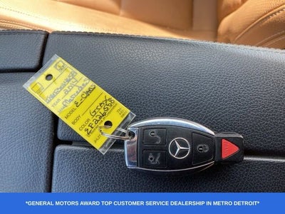 2014 Mercedes-Benz E 350 E 350