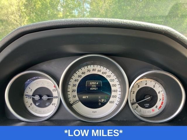 2014 Mercedes-Benz E 350 E 350