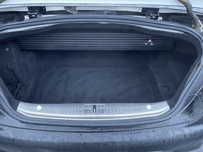 2017 Mercedes-Benz S 550 S 550