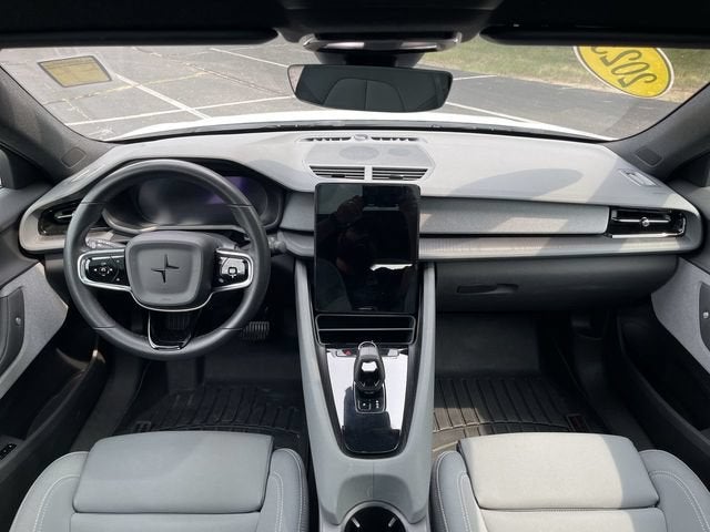 2023 Polestar 2 Long Range Dual Motor
