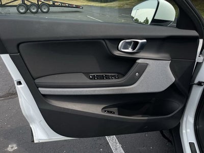 2023 Polestar 2 Long Range Dual Motor