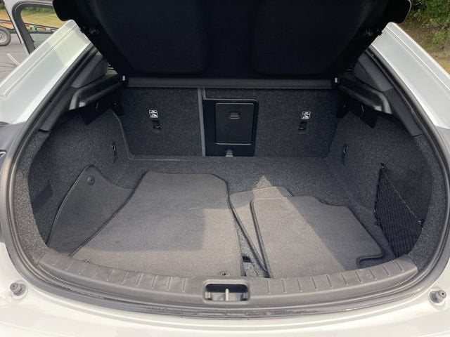 2023 Polestar 2 Long Range Dual Motor