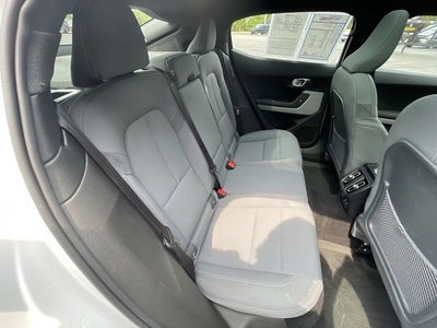 2023 Polestar 2 Long Range Dual Motor