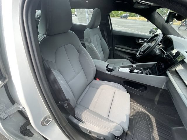 2023 Polestar 2 Long Range Dual Motor