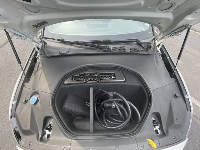 2023 Polestar 2 Long Range Dual Motor