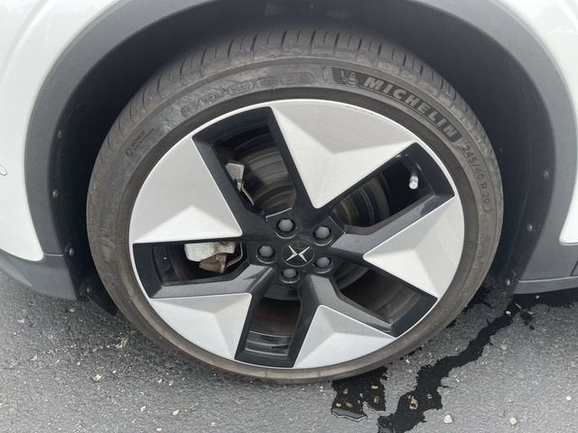 2023 Polestar 2 Long Range Dual Motor