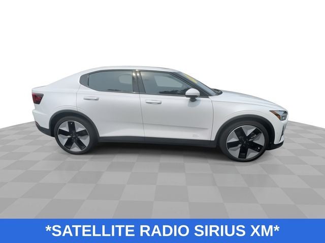 2023 Polestar 2 Long Range Dual Motor