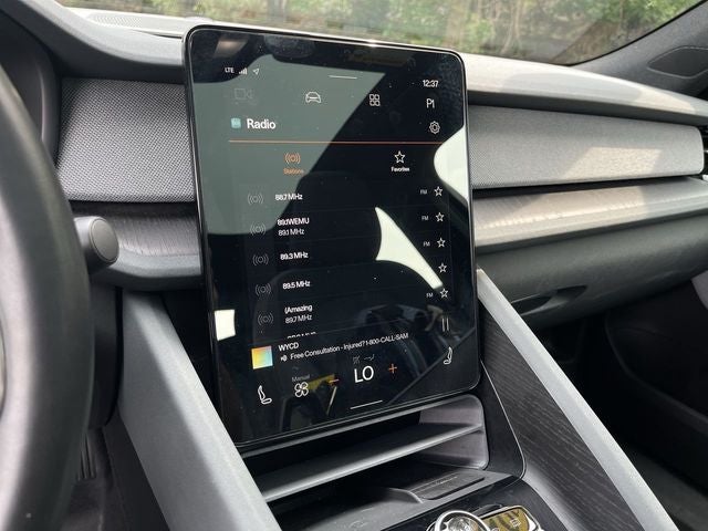 2023 Polestar 2 Long Range Dual Motor