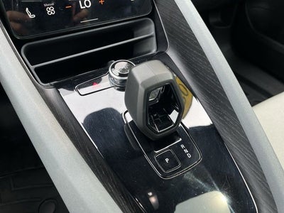 2023 Polestar 2 Long Range Dual Motor