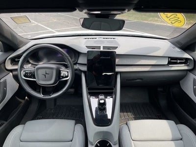 2023 Polestar 2 Long Range Dual Motor