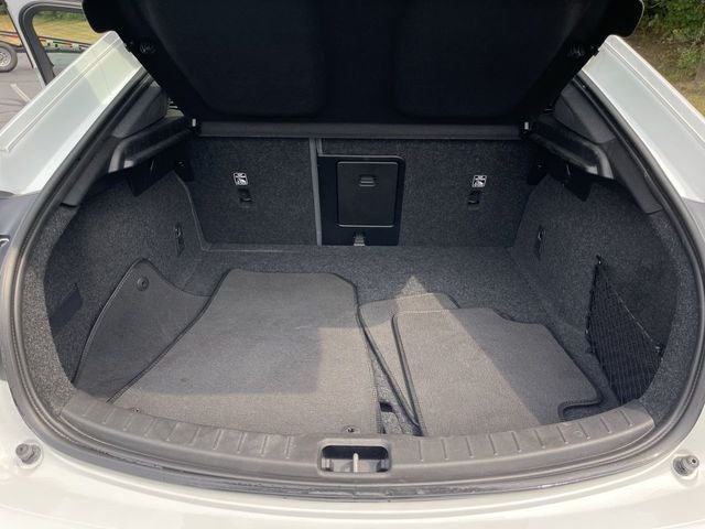 2023 Polestar 2 Long Range Dual Motor