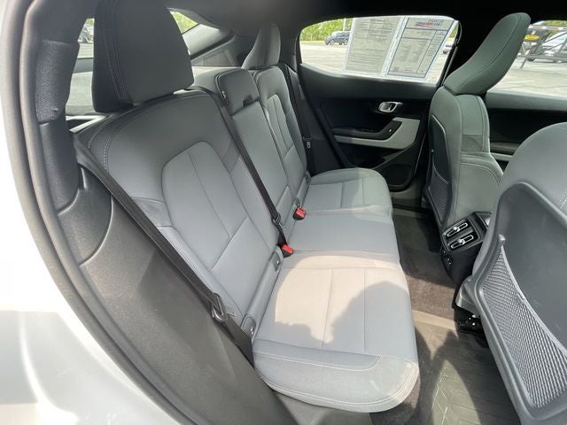 2023 Polestar 2 Long Range Dual Motor