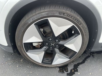 2023 Polestar 2 Long Range Dual Motor