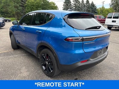 2024 Dodge Hornet GT AWD
