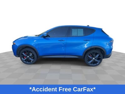 2024 Dodge Hornet GT AWD