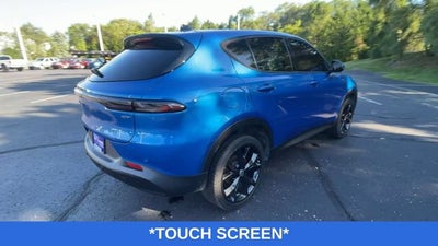 2024 Dodge Hornet GT AWD