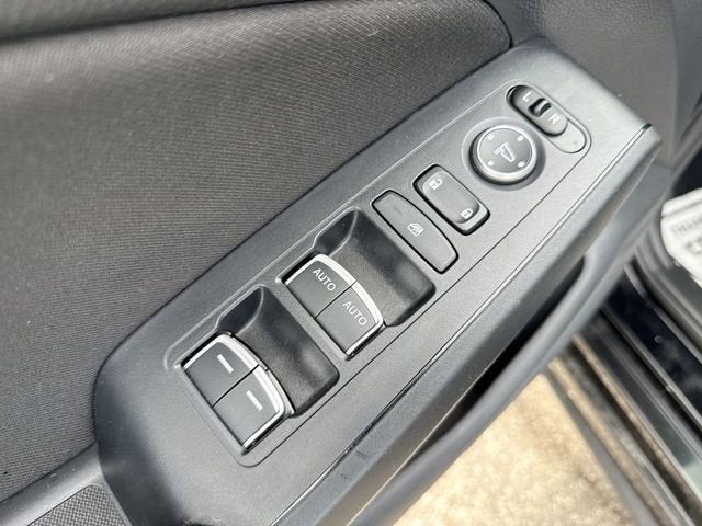 2024 Honda Civic Hatchback Sport