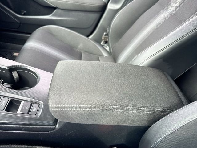 2024 Honda Civic Hatchback Sport