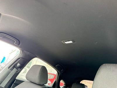 2024 Honda Civic Hatchback Sport