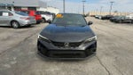 2024 Honda Civic Hatchback Sport