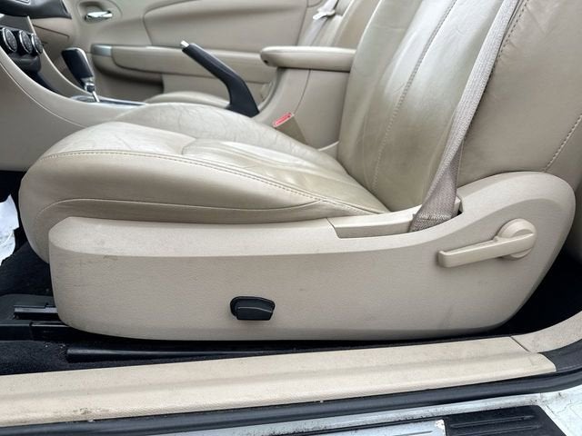 2013 Chrysler 200 Limited