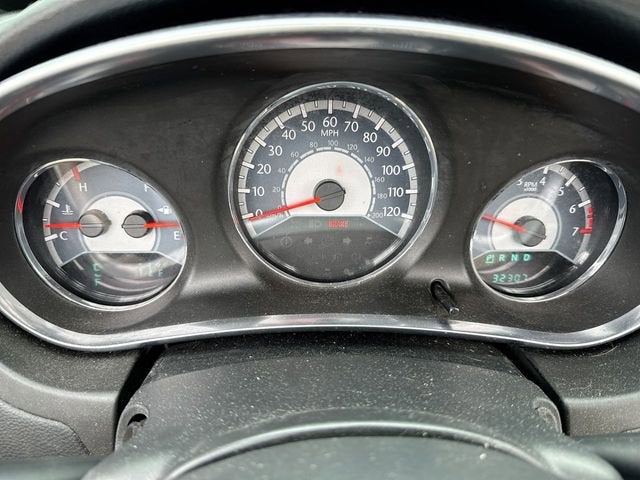 2013 Chrysler 200 Limited