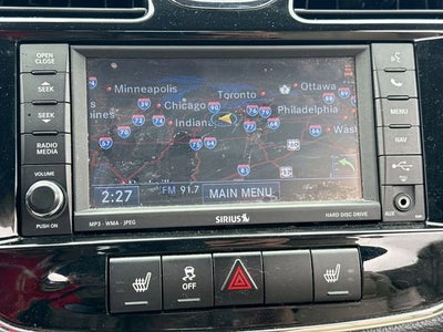 2013 Chrysler 200 Limited