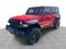 2023 Jeep Wrangler Willys Sport