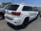 2018 Jeep Grand Cherokee Altitude 4x4
