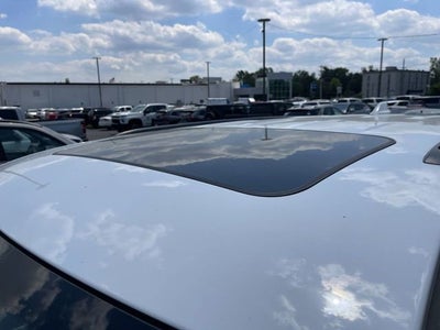 2018 Jeep Grand Cherokee Altitude 4x4