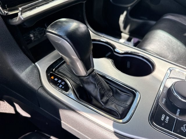 2019 Jeep Grand Cherokee High Altitude 4x4