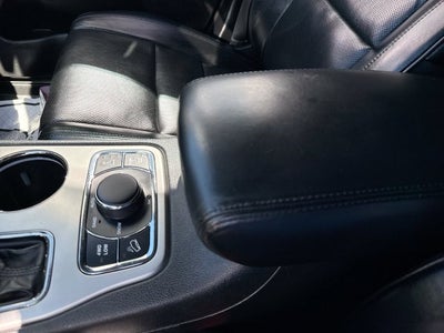 2019 Jeep Grand Cherokee High Altitude 4x4