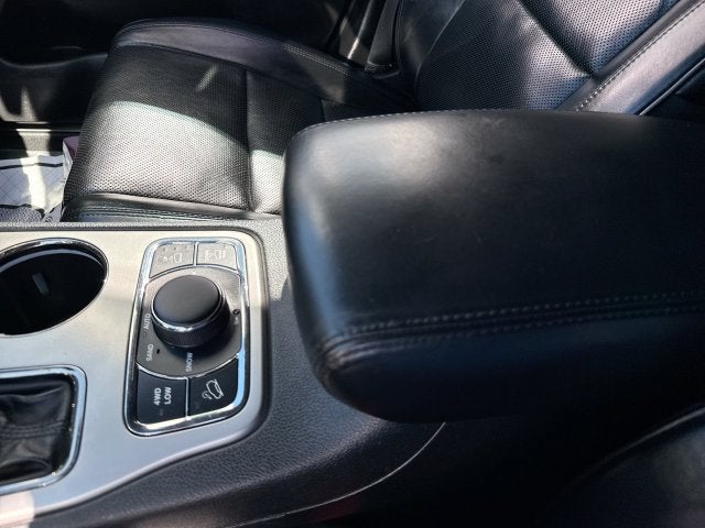 2019 Jeep Grand Cherokee High Altitude 4x4