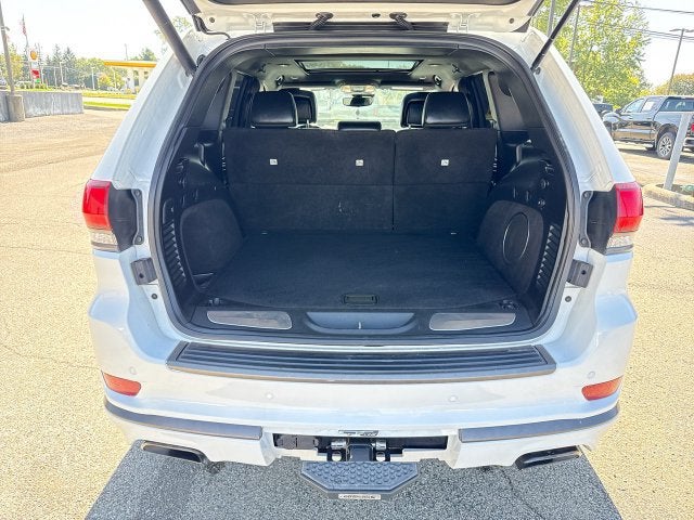 2019 Jeep Grand Cherokee High Altitude 4x4