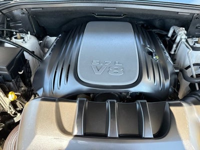 2019 Jeep Grand Cherokee High Altitude 4x4