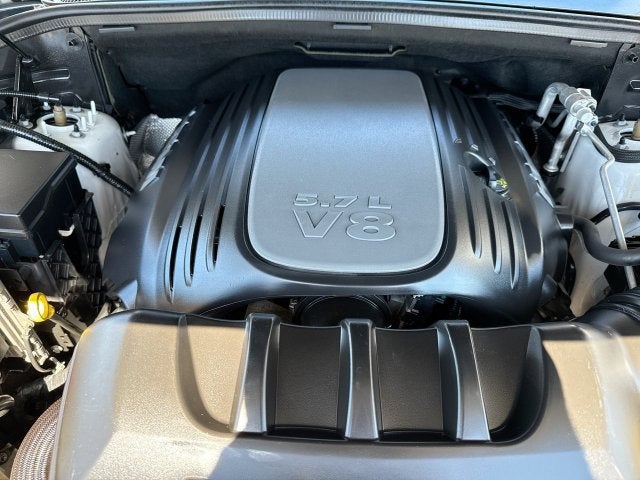 2019 Jeep Grand Cherokee High Altitude 4x4