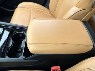 2023 Jeep Grand Cherokee Summit